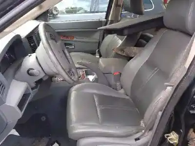 Veículo de Sucata jeep grand cherokee iii (wh, wk) 3.0 crd do ano 2005 alimentado exl