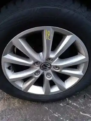 Scrapping Vehicle volkswagen touareg (7p5) 3.0 v6 tdi of the year 2013 powered crca