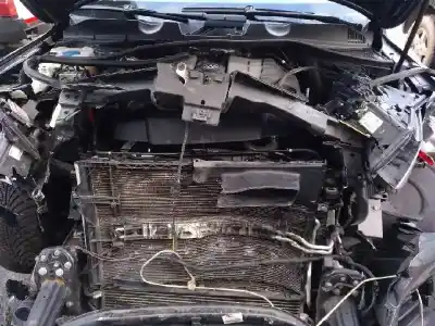 Scrapping Vehicle volkswagen touareg (7p5) 3.0 v6 tdi of the year 2013 powered crca