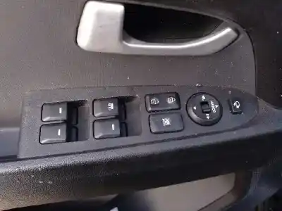 Veicolo di demolizione kia                                                sportage iv (ql, qle)                                                                                                                                                                                                                                      1.7 crdi                                                                                                                                                                                                                                                   dell'anno 2016 alimentato d4fd