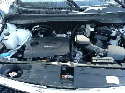 Veicolo di demolizione kia                                                sportage iv (ql, qle)                                                                                                                                                                                                                                      1.7 crdi                                                                                                                                                                                                                                                   dell'anno 2016 alimentato d4fd