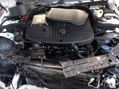Здавання транспортного засобу mercedes-benz clase c (w204) c 200 cdi (204.001) року 2013 потужний 651913