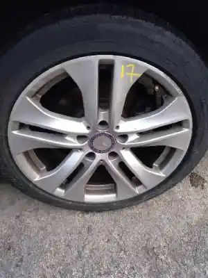 Здавання транспортного засобу mercedes-benz clase c (w204) c 200 cdi (204.001) року 2013 потужний 651913