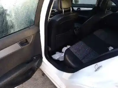 Здавання транспортного засобу mercedes-benz clase c (w204) c 200 cdi (204.001) року 2013 потужний 651913