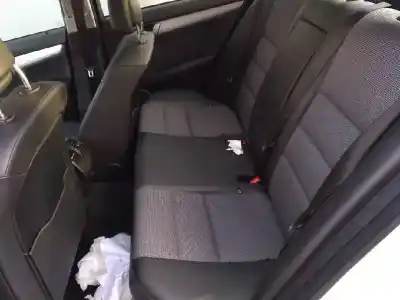 Здавання транспортного засобу mercedes-benz clase c (w204) c 200 cdi (204.001) року 2013 потужний 651913