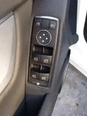 Здавання транспортного засобу mercedes-benz clase c (w204) c 200 cdi (204.001) року 2013 потужний 651913