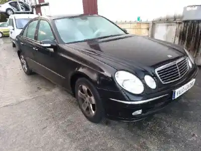 Veicolo di demolizione mercedes-benz clase e (w211) berlina e 270 cdi (211.016) dell'anno 2003 alimentato 647961