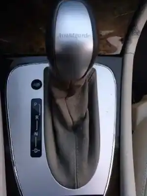 Veicolo di demolizione mercedes-benz clase e (w211) berlina e 270 cdi (211.016) dell'anno 2003 alimentato 647961