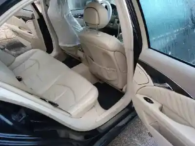 Veicolo di demolizione mercedes-benz clase e (w211) berlina e 270 cdi (211.016) dell'anno 2003 alimentato 647961