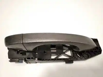 Veicolo di demolizione mercedes-benz clase e (w211) berlina e 270 cdi (211.016) dell'anno 2003 alimentato 647961