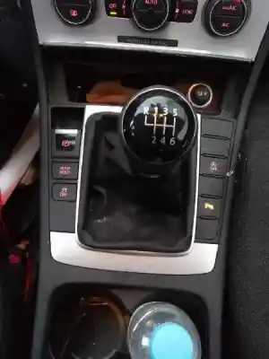 Scrapping Vehicle volkswagen cc b7 (358) 2.0 tdi of the year 2016 powered cuvc