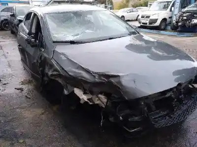 Scrapping Vehicle volkswagen cc b7 (358) 2.0 tdi of the year 2016 powered cuvc