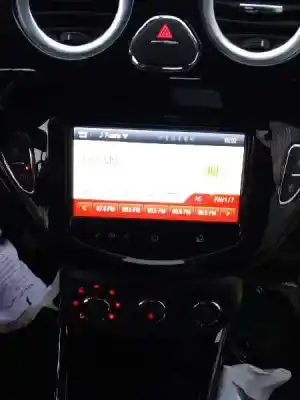 Здавання транспортного засобу opel adam (m13) 1.4 року 2016 потужний b14xer