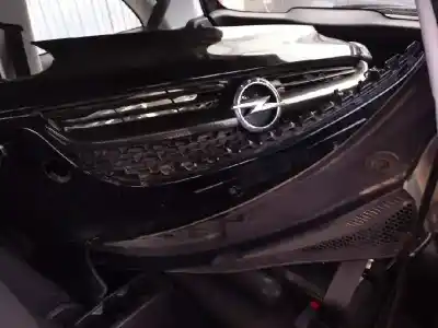 Здавання транспортного засобу opel adam (m13) 1.4 року 2016 потужний b14xer