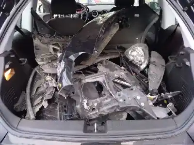 Здавання транспортного засобу opel adam (m13) 1.4 року 2016 потужний b14xer
