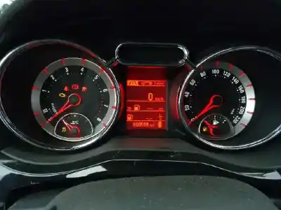 Здавання транспортного засобу opel adam (m13) 1.4 року 2016 потужний b14xer