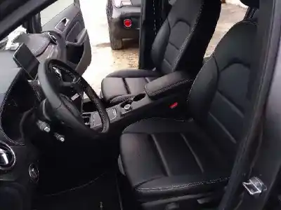 Здавання транспортного засобу mercedes-benz clase b (w246) b 200 cdi (246.208) року 2018 потужний 651930