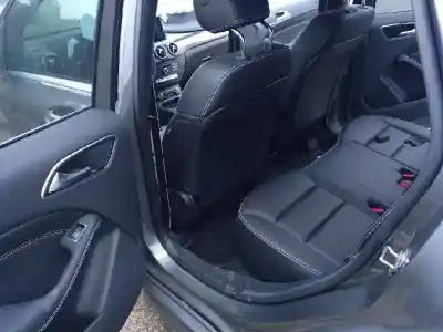 Здавання транспортного засобу mercedes-benz clase b (w246) b 200 cdi (246.208) року 2018 потужний 651930
