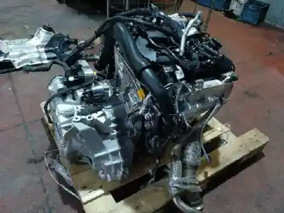 Здавання транспортного засобу mercedes-benz clase b (w246) b 200 cdi (246.208) року 2018 потужний 651930