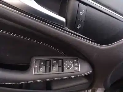 Здавання транспортного засобу mercedes-benz clase b (w246) b 200 cdi (246.208) року 2018 потужний 651930