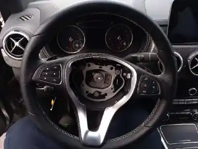 Здавання транспортного засобу mercedes-benz clase b (w246) b 200 cdi (246.208) року 2018 потужний 651930