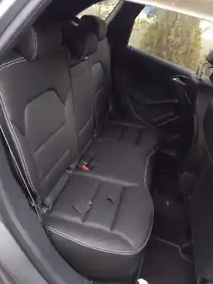 Здавання транспортного засобу mercedes-benz clase b (w246) b 200 cdi (246.208) року 2018 потужний 651930