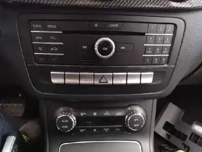 Здавання транспортного засобу mercedes-benz clase b (w246) b 200 cdi (246.208) року 2018 потужний 651930