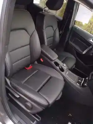 Здавання транспортного засобу mercedes-benz clase b (w246) b 200 cdi (246.208) року 2018 потужний 651930