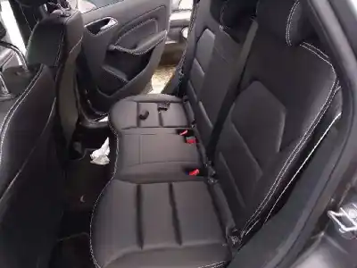 Здавання транспортного засобу mercedes-benz clase b (w246) b 200 cdi (246.208) року 2018 потужний 651930