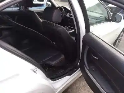 Утилизация автомобиля bmw serie 3 berlina (e90) 320i года 2009 питание n43b20a