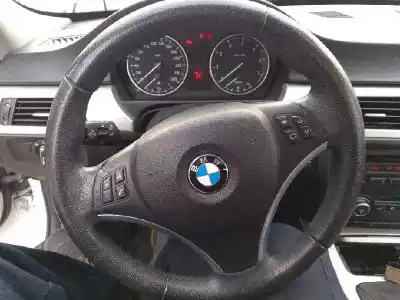 Утилизация автомобиля bmw serie 3 berlina (e90) 320i года 2009 питание n43b20a