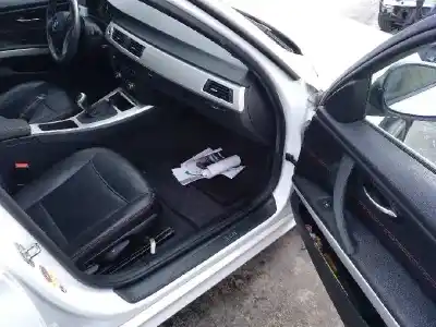 Утилизация автомобиля bmw serie 3 berlina (e90) 320i года 2009 питание n43b20a