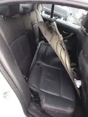 Утилизация автомобиля bmw serie 3 berlina (e90) 320i года 2009 питание n43b20a