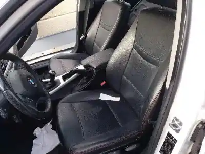 Утилизация автомобиля bmw serie 3 berlina (e90) 320i года 2009 питание n43b20a