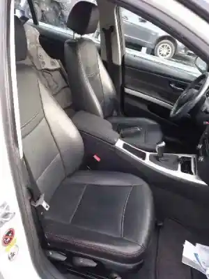 Утилизация автомобиля bmw serie 3 berlina (e90) 320i года 2009 питание n43b20a