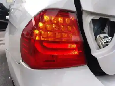 Утилизация автомобиля bmw serie 3 berlina (e90) 320i года 2009 питание n43b20a
