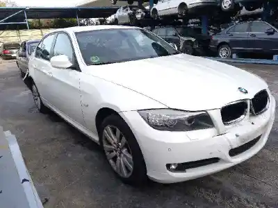 Утилизация автомобиля bmw serie 3 berlina (e90) 320i года 2009 питание n43b20a