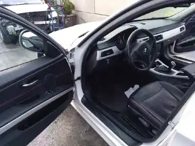 Утилизация автомобиля bmw serie 3 berlina (e90) 320i года 2009 питание n43b20a