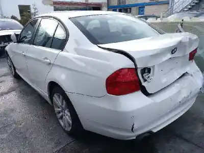 Утилизация автомобиля bmw serie 3 berlina (e90) 320i года 2009 питание n43b20a