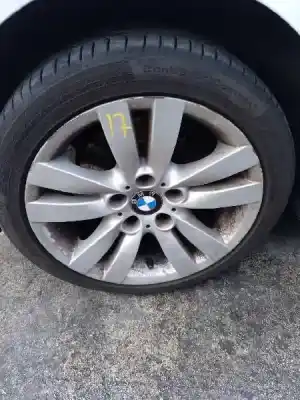 Утилизация автомобиля bmw serie 3 berlina (e90) 320i года 2009 питание n43b20a