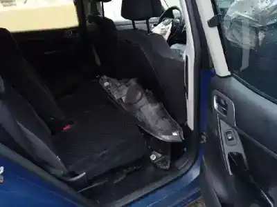 Scrapping Vehicle citroen                                            c4 picasso                                                                                                                                                                                                                                                 lx plus of the year 2010 powered rhj