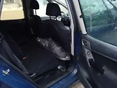 Scrapping Vehicle citroen                                            c4 picasso                                                                                                                                                                                                                                                 lx plus of the year 2010 powered rhj