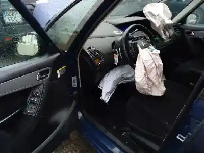 Scrapping Vehicle citroen                                            c4 picasso                                                                                                                                                                                                                                                 lx plus of the year 2010 powered rhj