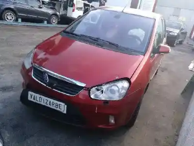 Утилизация автомобиля ford focus c-max (cap) 2.0 tdci cat года 2007 питание g6dd