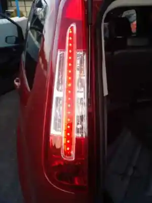 Утилизация автомобиля ford focus c-max (cap) 2.0 tdci cat года 2007 питание g6dd