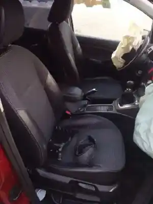 Утилизация автомобиля ford focus c-max (cap) 2.0 tdci cat года 2007 питание g6dd