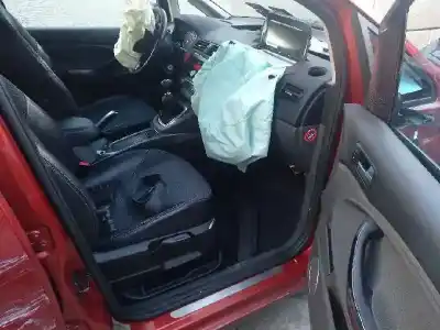 Утилизация автомобиля ford focus c-max (cap) 2.0 tdci cat года 2007 питание g6dd