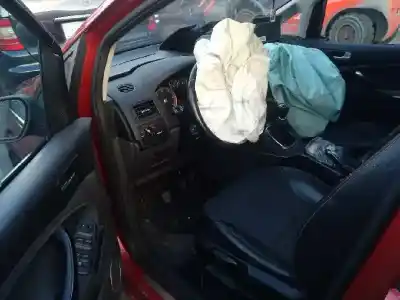 Утилизация автомобиля ford focus c-max (cap) 2.0 tdci cat года 2007 питание g6dd