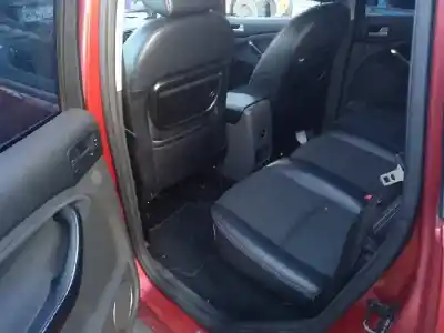 Утилизация автомобиля ford focus c-max (cap) 2.0 tdci cat года 2007 питание g6dd
