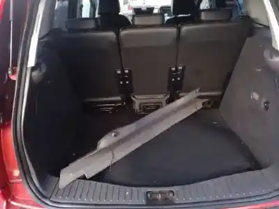 Утилизация автомобиля ford focus c-max (cap) 2.0 tdci cat года 2007 питание g6dd
